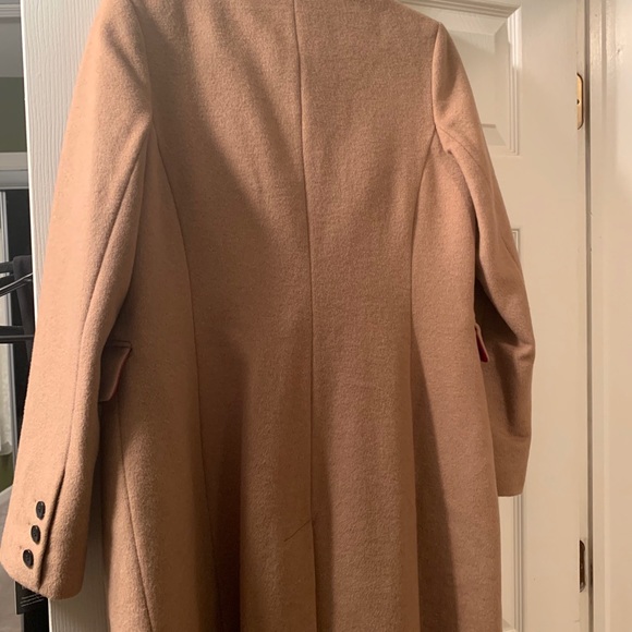 Wool french connection Peacoat - Picture 4 of 4